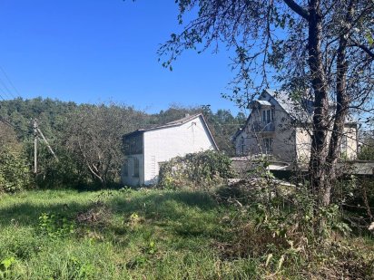 Продаж ділянки під забудову у Брюховичах Брюховичи