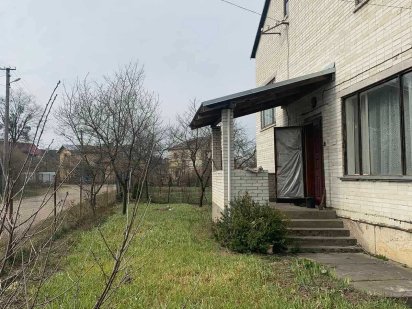 Продаж земельної ділянки 14с під забудову с.Брюховичі 150000уо