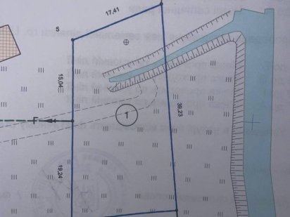 Ділянка смт.Рудне вулиця Кармелюка 6.7 соток Рудное