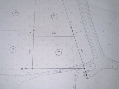 Ділянка смт.Рудне вул. Лесі Українки 9.7соток Рудное