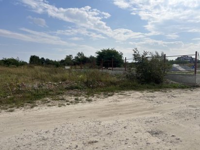 смт Рудно Ділянка 6 сот. Рудное