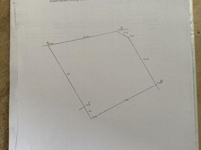 Земельна ділянка комерційного призначення по вул.Шухевича Самбор