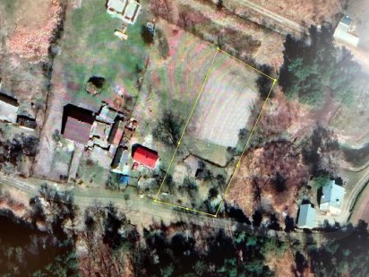 Продаж землі, с. Рудно Рудное