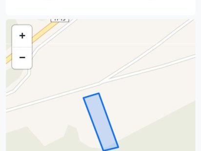 Продається земля під с/г