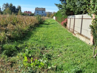 Продаж земельної ділянки 15 сот поруч Львова у м.Пустомити-17000$