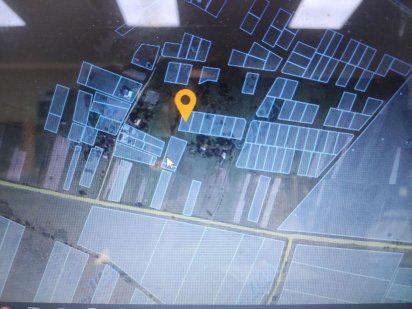 Земельна ділянка 12 сот. Пустомити