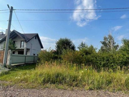 Продаж ділянки 10 сот Пустомити р-н Парцеляція