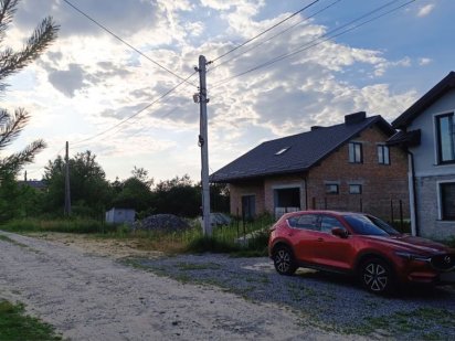 Земельна ділянка будівництво Пустомити 10 сот, 1900 дол за сот Пустомити