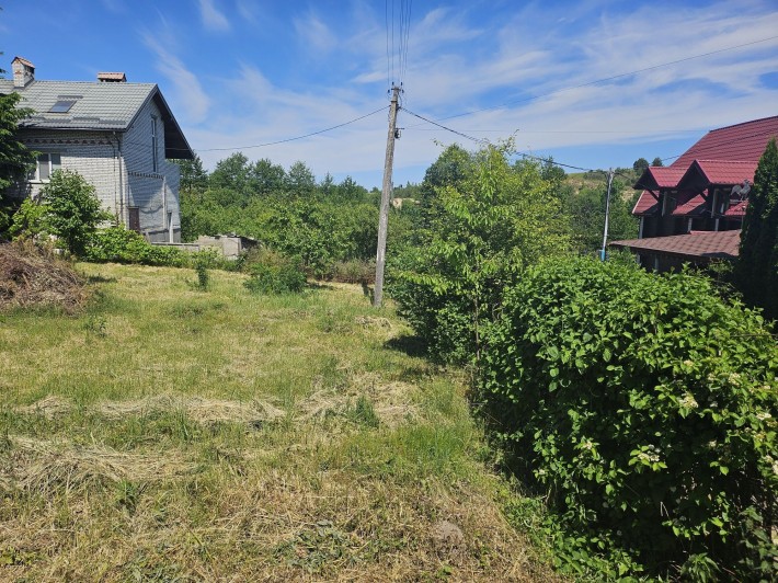 Продаж дачної ділянки,садове товариство "Енергетик". - фото 1