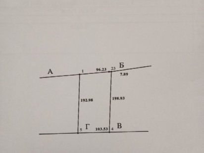 Продам земельну ділянку в Пустомитах. Пустомыты