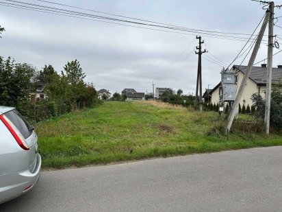 Продаж земельної ділянки м. Пустомити