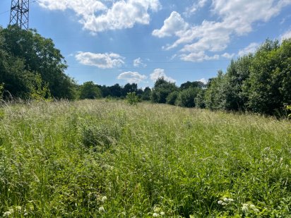 Продаж земельної ділянки