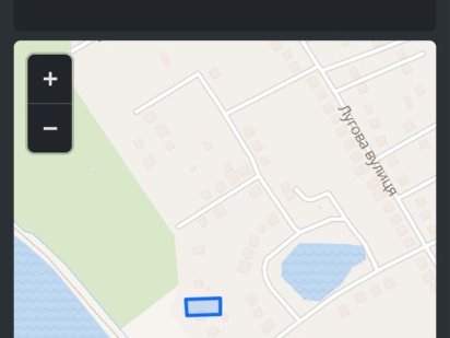 Продаж ділянки під забудову пустомити Пустомыты