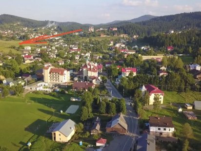 Продам ділянку в Східниці Східниця