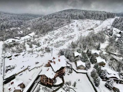 Продаж  земельної ділянка смт. Східниця