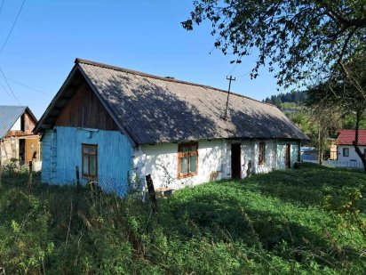 Продам земельну ділянку в Східниці