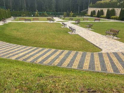 Земельна ділянка суспільної забудови, площею 0,9228 га, Львівська обл Сходница