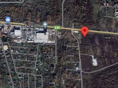 Продаж Ділянки  Львів с.Зубра