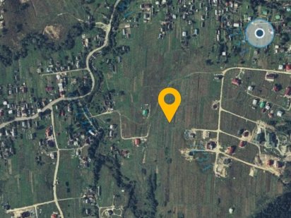 Земельна ділянка