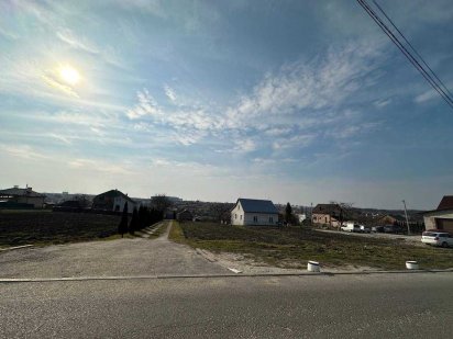 Продаж ділянки Зубра Хмельницького будівництво 12соток Зубра