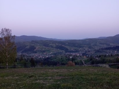 Продається земельна ділянка Славське