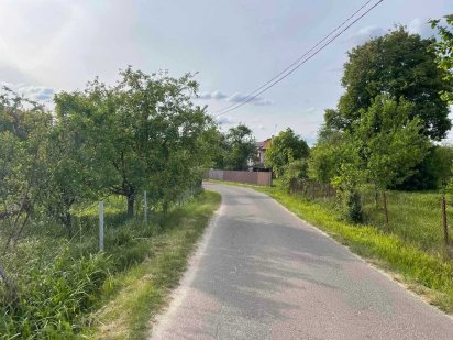 Ділянка під забудову в Зимній Воді по вул. Галицькій Зимняя Вода