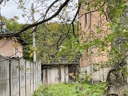 Продаж земельної ділянки під забудову Зимна Вода