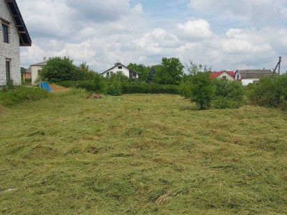 Продаж ділянки в Зимній Воді Зимняя Вода