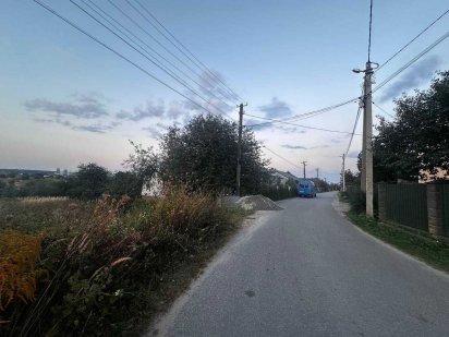 Продаж землі Зубра центр 26соток землі