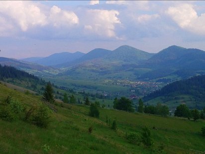 Продаж земельної ділянки Славское