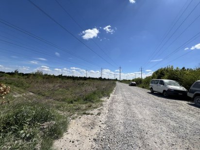 Продаж ділянки Зубра 2га Зубра