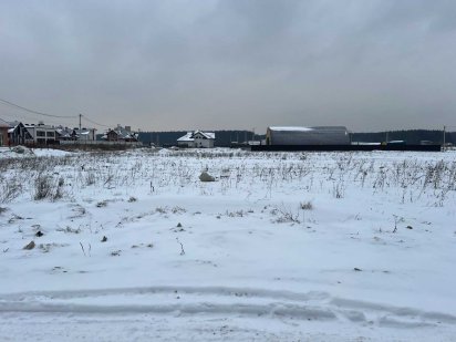 Земельна ділянка с.Зимна Вода Зимняя Вода