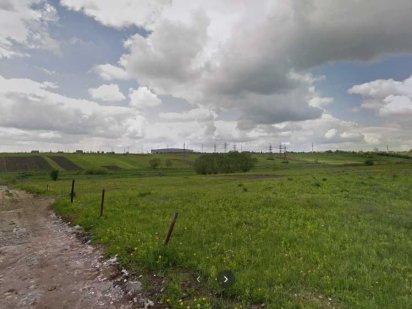 Земля Львів-Зубра 30сот. Зубра