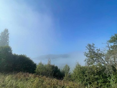 Продаж земельної ділянки в Карпатах  Славсько