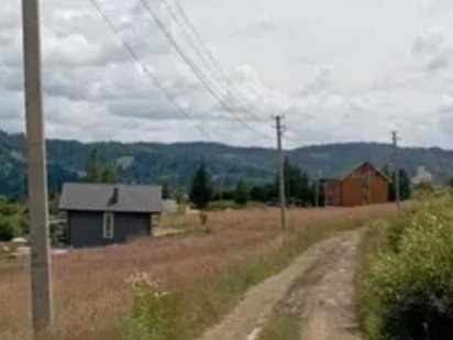 Продам  11  соток Славское