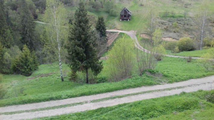 Продається земельна ділянка в смт. Славсько - фото 1