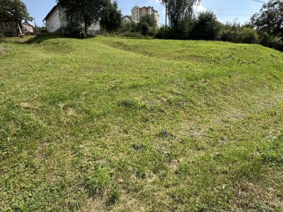 Продаж ділянки Зубра Зубра