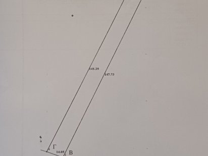 Продаж землі в с. Зубра Зубра