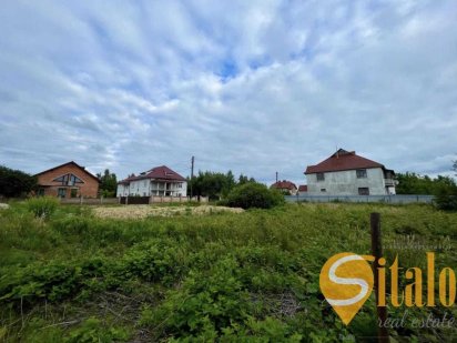 Продаж ділянки під забудову, Зимна Вода Зимняя Вода