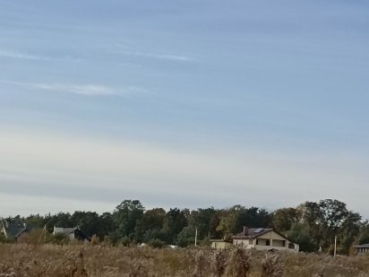 Терміновий продаж  ділянки під будівництво Зимноводівська отг