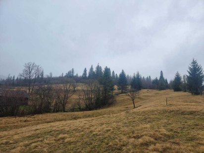 Продаж земельної ділянки с. Славське