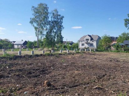 Продаж ділянки Зимна Вода Зимняя Вода