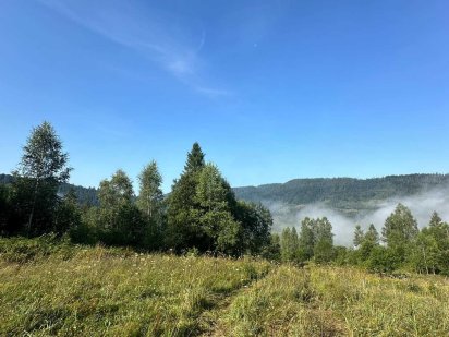 Продається земельна ділянка в куточку Карпатах  Славсько