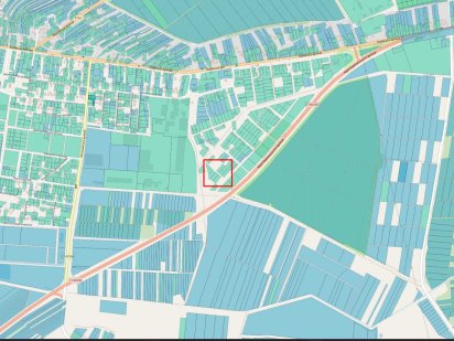 Продам земельну ділянку в м.Городок Городок