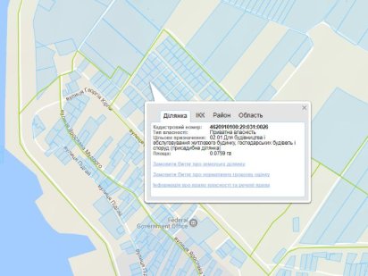 Земельна ділянка під забудову у м.Городок, вул.О.Теліги, 46