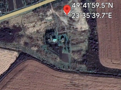 ТЕРМІНОВО!!! Земельна ділянка під комерцію Городок