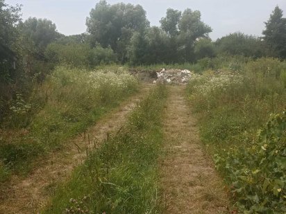 Продаж земельної ділянки Зимна Вода Зимняя Вода