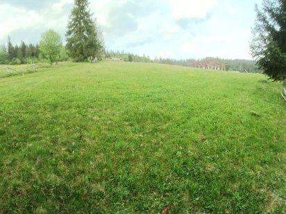 Ділянка 87 сот. Смт.Славсько Славское