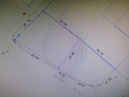 Земельна ділянка в Славське Славское
