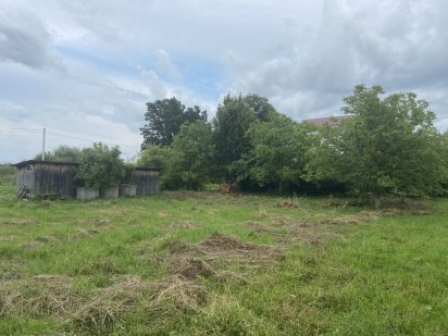 Продається земельна ділянка під ОЖБ 12 сот біля Моршина Моршин